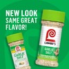 Lawry’s Garlic Salt, Coarse Ground with Parsley, No MSG Added,