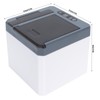 Toothpick Holder Intelligent Infrared Induction Toothpick Box Toothpick Dispenser