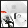 A-Premium Electric Fuel Pump Module Assembly w/Sending Unit Compatible with