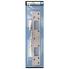 Nuk3y SP550 Combination Security Door Strike for 5-1/2 inch Hole