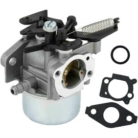 BXparts Carburetor Compatible with Craftsman Model 580.752830 580.754951 580.752870 580.752871 580.752212 580.754890 580.754891 2700-3000 PSI Power Pressure Washer with 775EXI 875EXI 511597 20575