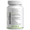 DHA Supplements | 240 Softgels, Burpless, Lemon Flavor, DHA 1000mg