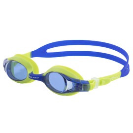 Dolfin Flipper Junior Swimming Goggles - Unisex Swimwear for Teens