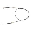 Throttle Motor Cable Alloy Steel Adjustable Manual Throttle Motor Cable