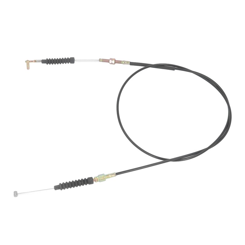 Throttle Motor Cable Alloy Steel Adjustable Manual Throttle Motor Cable