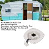 RV Wall Mount Water Inlet Pressure Regulated City Water Entry