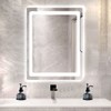 Glass Soap Dispenser for Kitchen and Bathroom Countertop, Smooth Action