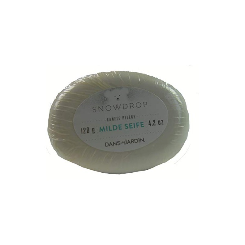 5 x baby care baby soap hypoallergenic Dans un Jardin,