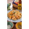 Mexico Lindo Chile de Arbol Hot Sauce Ingredients | 12,190