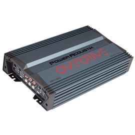 Power Acoustik OD41300 1300 Watt 4 Channel