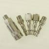 ORAZIO 5PCs 1/4" BSP Air Line Compressor Hose Quick Coupler