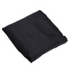 Dining Cart Cover Waterproof Dust Proof UV Proof Polyester Fiber