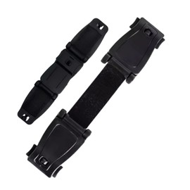 Chest Clip Guard for Car Seat - Seat Belt Clips for Kids | Vehicle Interior Safety Accessories for Kids, Backpack Chest Harness Strap
