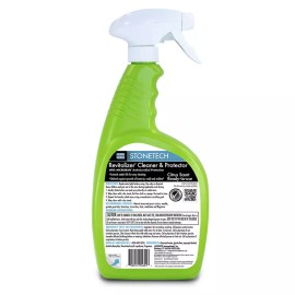 StoneTech Revitalizer Cleaner & Protector- 24 oz Spray