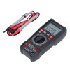 HT135D Digital Multimeter 4000 Counts Electrical Tester for AC DC