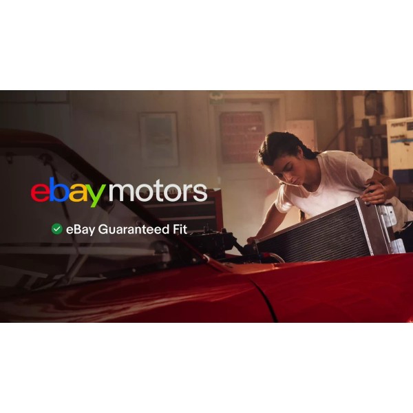 Evan-Fischer Electric Fuel Pump Gas for Ram Truck Dodge 1500