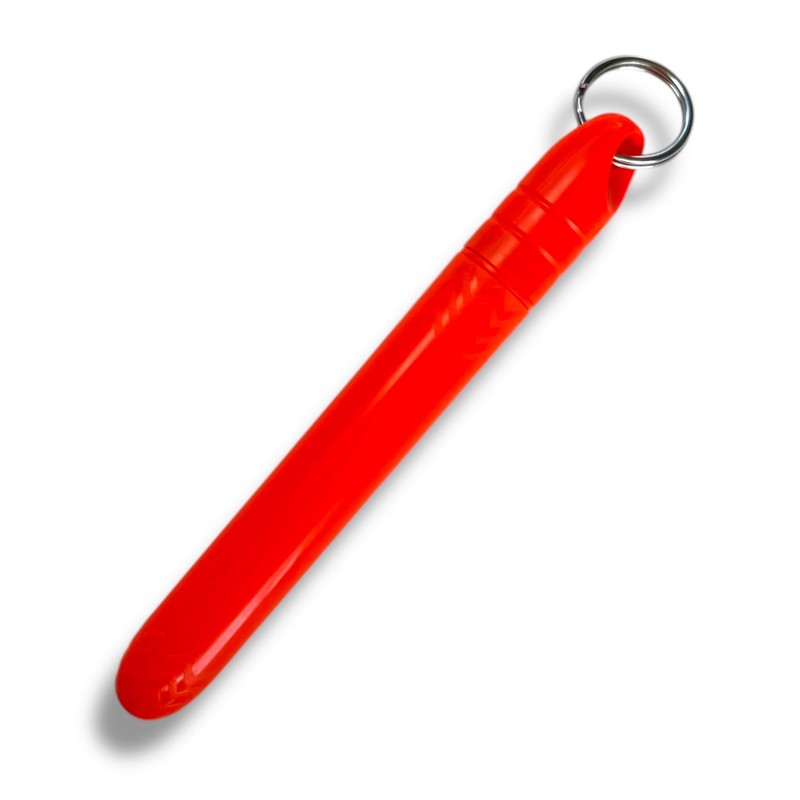 Pokka USA Made pen 3 Pack with keychain Dock, attaches