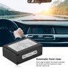 Smart Car Parking Camera Converter Front Rear View Video Switch