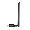 Wireless LAN Extension Console, 1300 Mbps Wifi Adapter, 2.4G/5G, USB