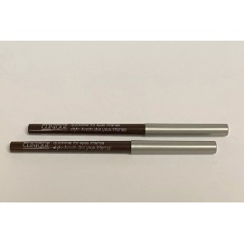 Clinique 2x Clinique Quickliner For Eyes Intense 03 Intense Chocolate
