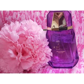 Jean Rish Aura OF A Woman Pour Femme by Jean Rish Eau De Parfum Spray 3.4 FL. OZ. 100ML