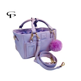 GTP Ice Skating Tote Bag -  Skate Guards Water Bottle and Other Skating Accessories