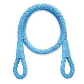 PonyCycle Ride on Horse Cowboy Riendas azules para modelo X, talla 3 y 4 y modelo U/E, talla 3 y 4 y 5