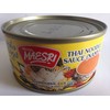 Maesri Thai Namya Noodle Sauce 4 Oz. (Pack of 4)