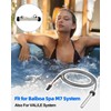 ULXIOM 2Pcs Hot Tub Temperature Sensor Fit for Balboa M7