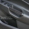 Interior Armrest Handle Front Door Pull Grab Trim Molding Wear