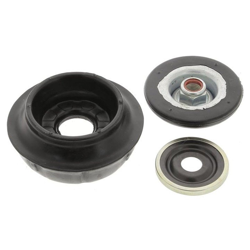 KYB FRONT SM1018 Repair Kit, suspension strut support mount