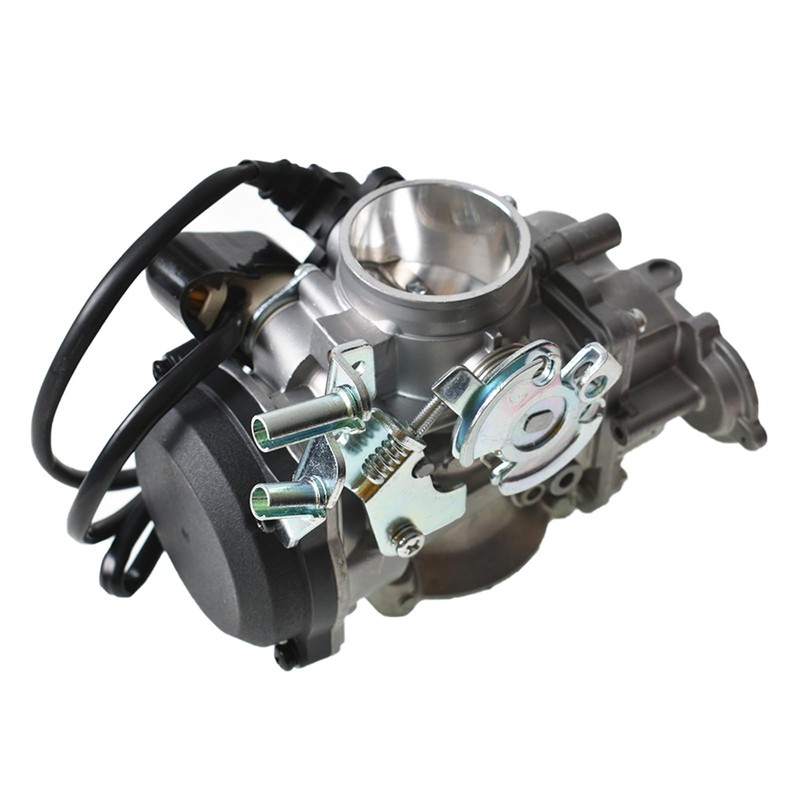 Autoparts Carburetor 27404-00 Replacement for Buell Blast 500 2000-2009 Carburetor