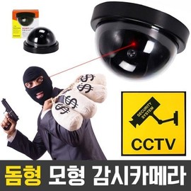 IR1200 Model Surveillance Camera 5ea