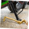 Ciieeo Motorcycle Gear Lever Durable Shift Pedal for Motorbike Accessories