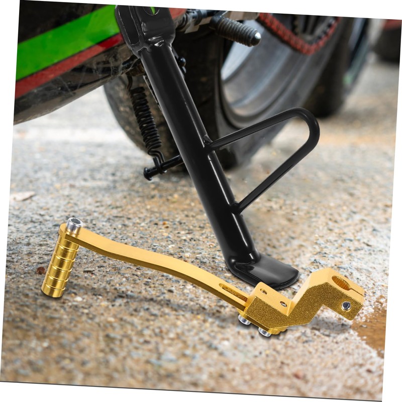 Ciieeo Motorcycle Gear Lever Durable Shift Pedal for Motorbike Accessories