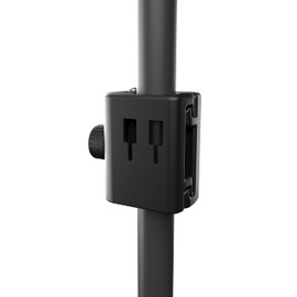 D'Addario Mic Stand Accessory System-Universal Hub (PW-MSASH-01)