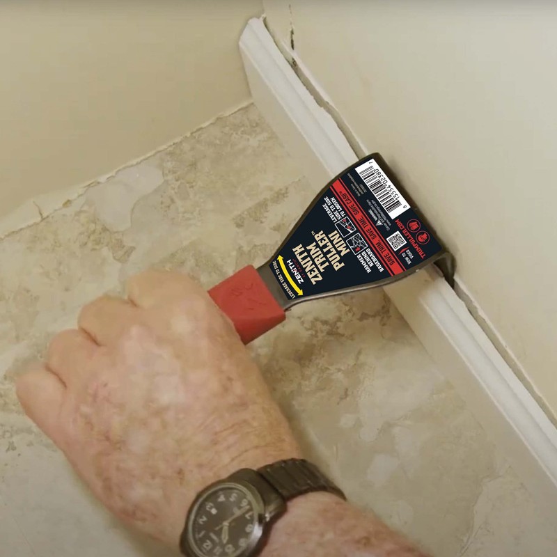 Zenith Trim Puller Mini