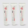 Well-being Health Pretty Face Sunscreen Forte 3 Pieces