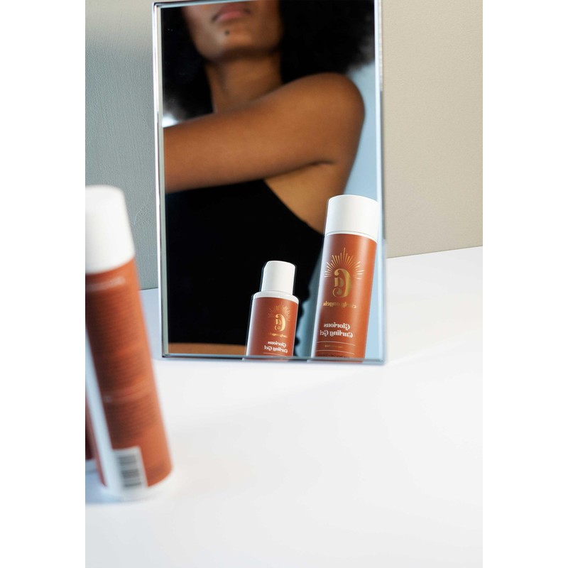 Glorious Curling Gel