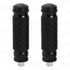 Foot Pegs Step Bar Bike Step Tandem Step Pedal Knurled