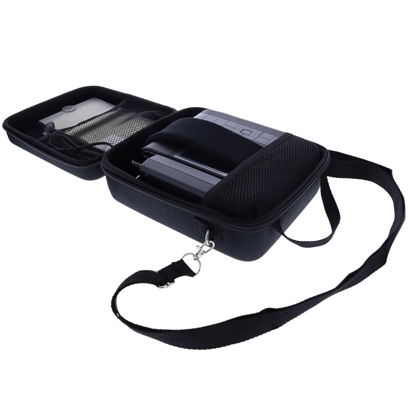 foto-kontor Case Compatible with Canon Selphy CP1300 Wireless Mobile Instant