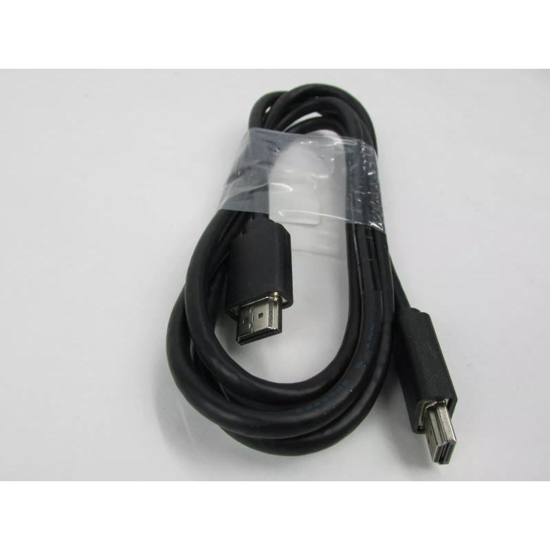 Dell Ultra High Speed 2.1 HDMI (Male) to HDMI (Male)