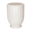 Kleine Wolke Accessories, White, Länge 6,5 cm, Breite 13 cm,