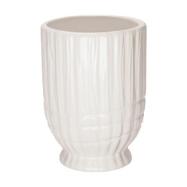 Kleine Wolke Accessories, White, Länge 6,5 cm, Breite 13 cm, Höhe 17,5