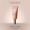 Tint & Glow Hydrating Moisturising Skin Enhancer from Sculpted by