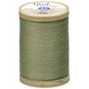 Coats & Clark S950-6180 Dual Duty XP Heavy Thread, 125-Yard, Green Linen