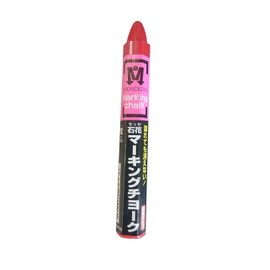 Shosekido S15406 Sekka Marking Chalk, Red, 1 Box (24 Ct.)