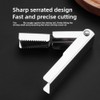 2025 New Crawfish Peeler Tool Stainless Steel, Crayfish Shelling Device