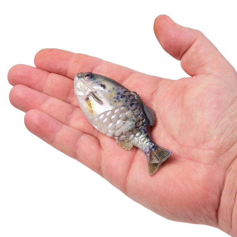 PowerBait Gilly HD Crappie 110mm
