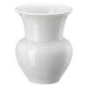 Flower Minis White Vase Classic